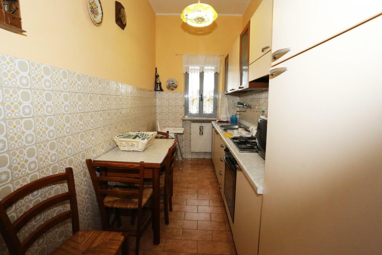 Вілла Casa Vacanze S.Angelo La Stella Орв'єто Екстер'єр фото