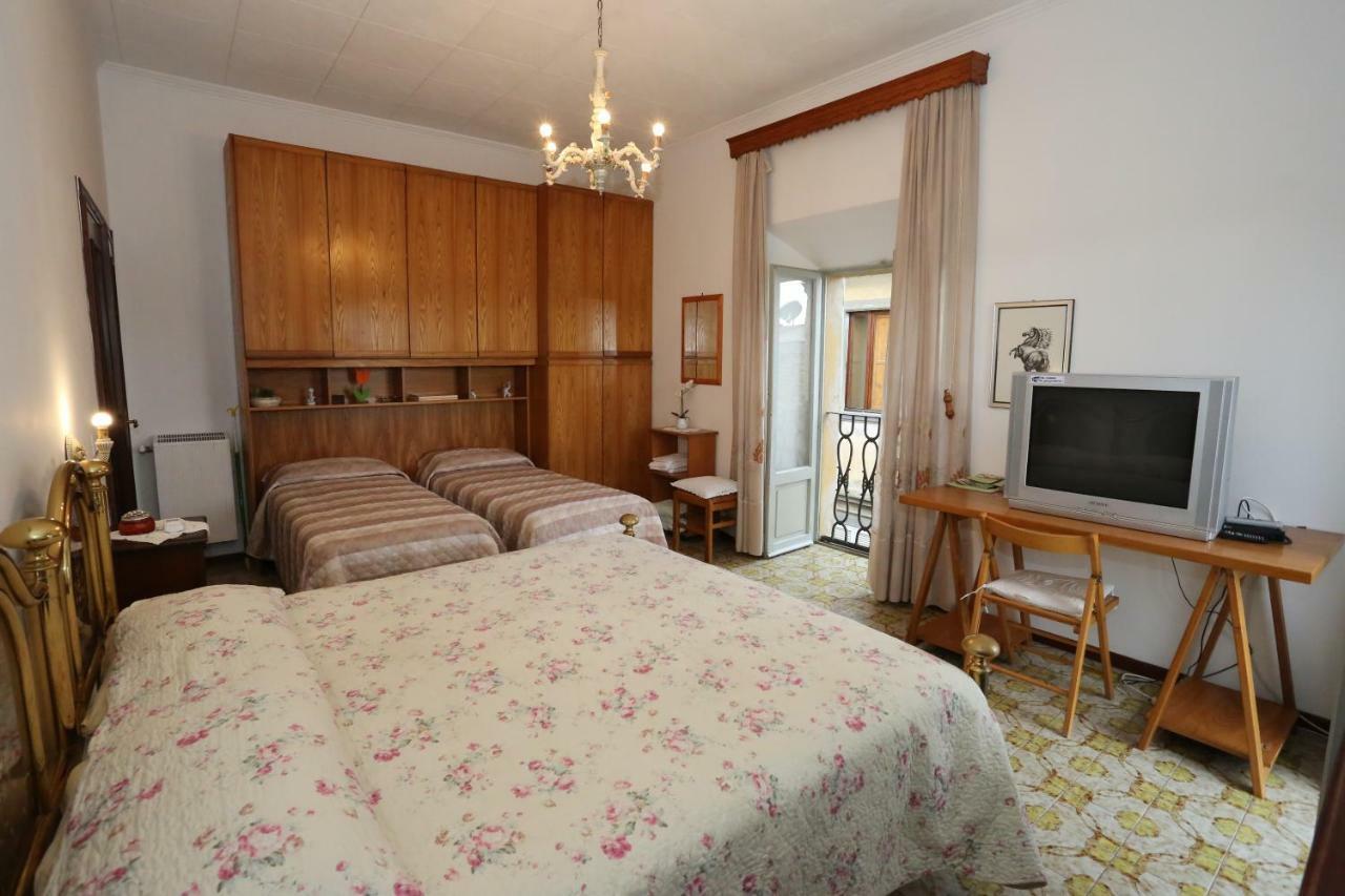 Вілла Casa Vacanze S.Angelo La Stella Орв'єто Екстер'єр фото