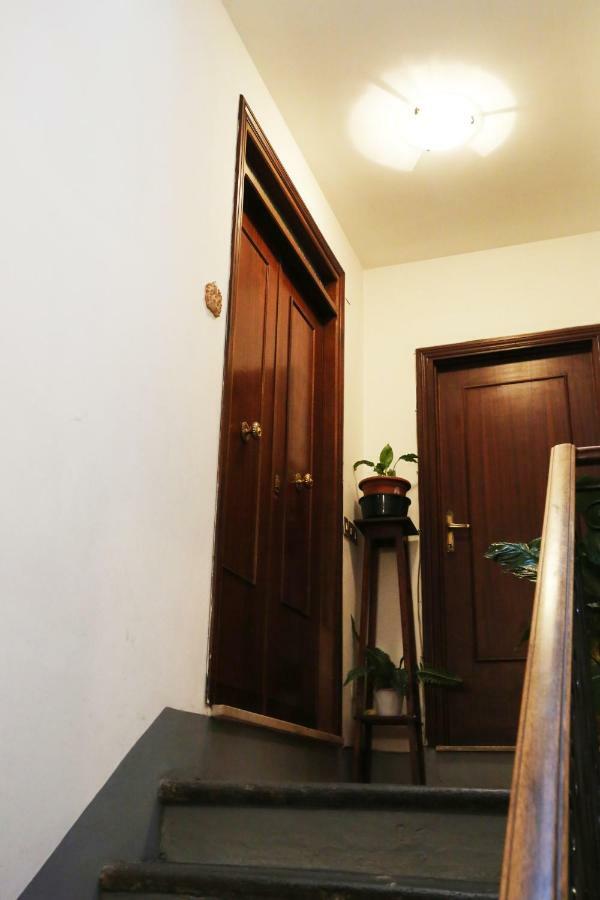 Вілла Casa Vacanze S.Angelo La Stella Орв'єто Екстер'єр фото