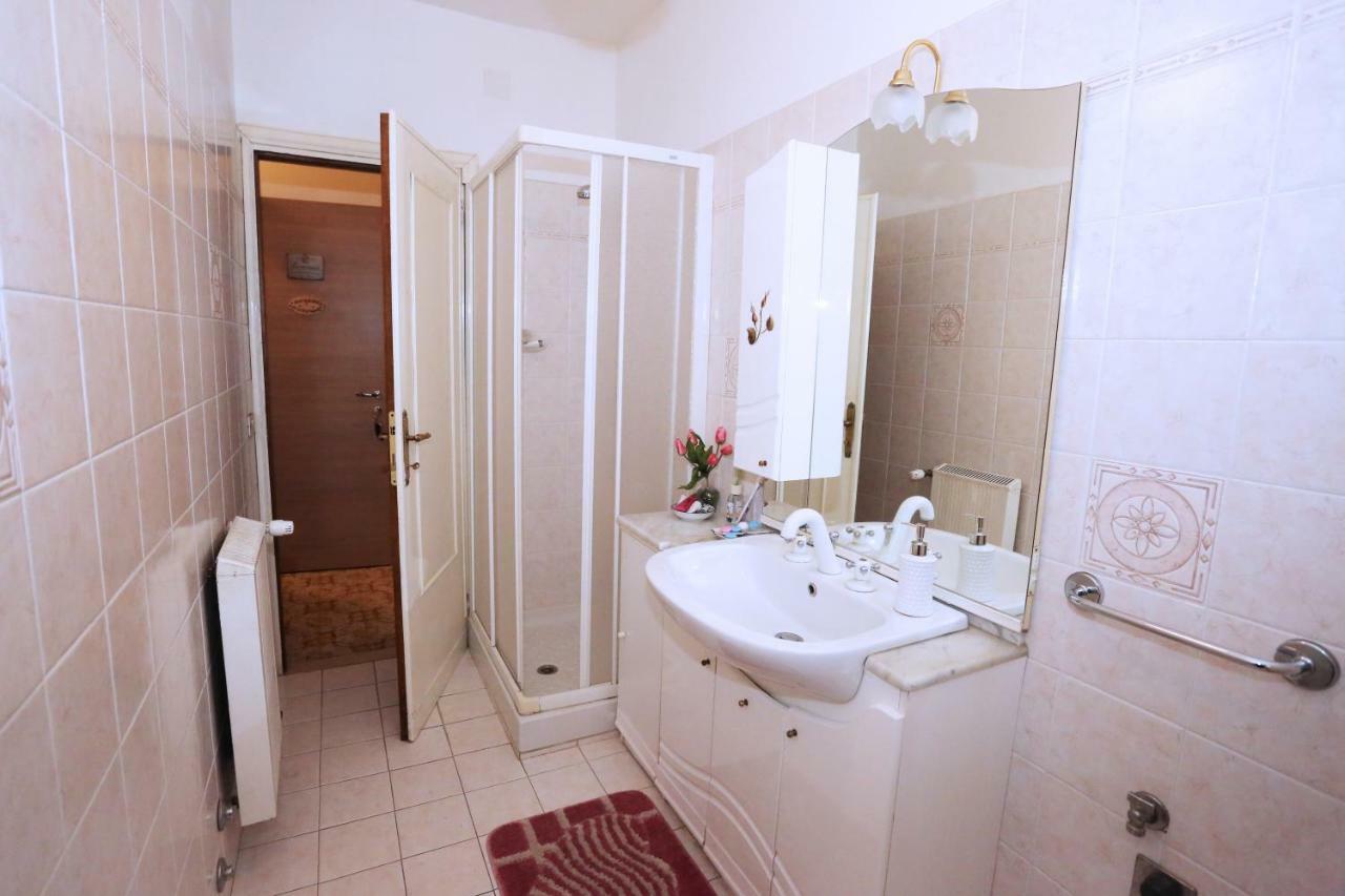 Вілла Casa Vacanze S.Angelo La Stella Орв'єто Екстер'єр фото