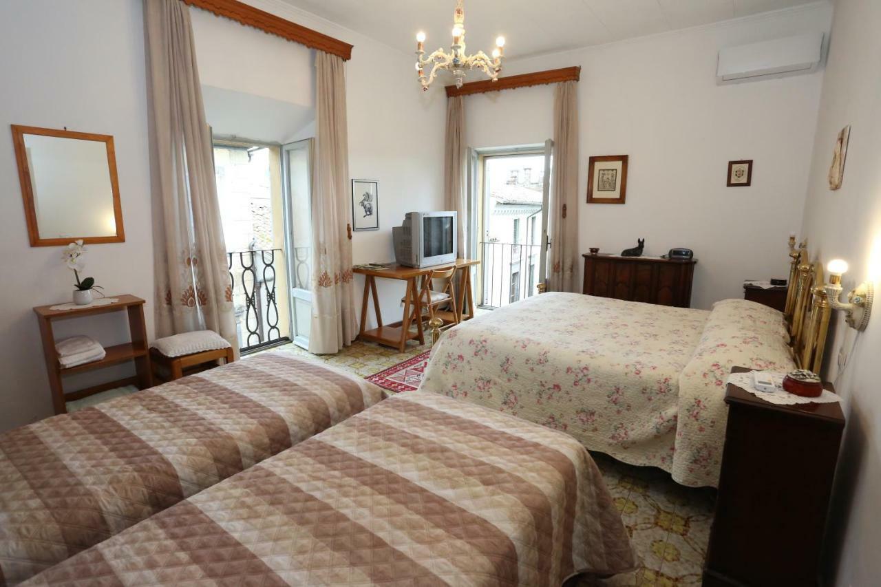 Вілла Casa Vacanze S.Angelo La Stella Орв'єто Екстер'єр фото