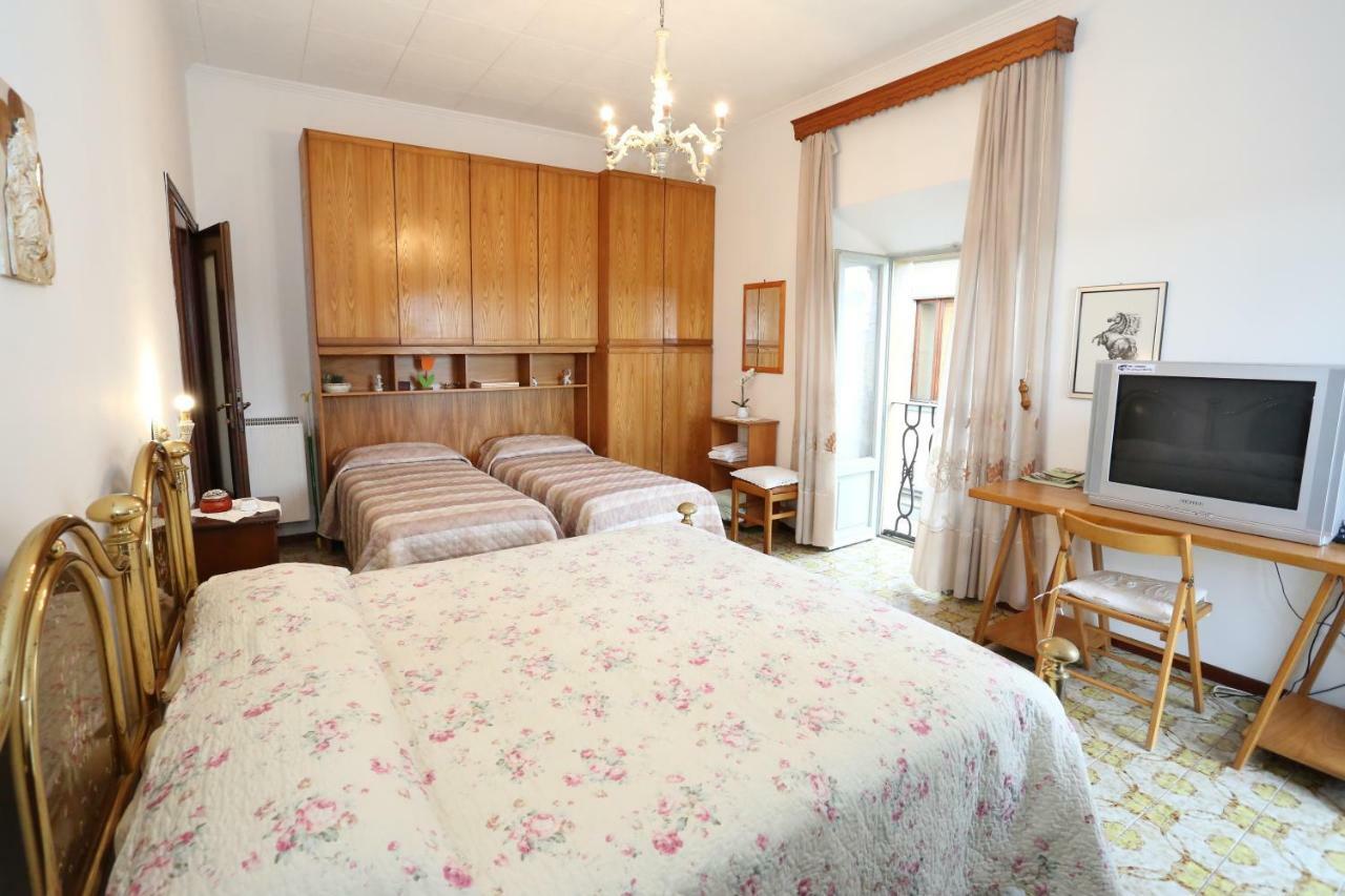 Вілла Casa Vacanze S.Angelo La Stella Орв'єто Екстер'єр фото