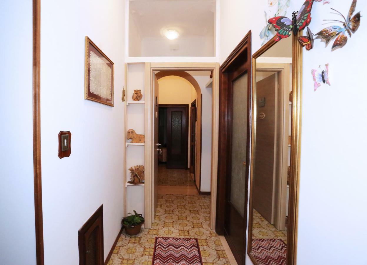 Вілла Casa Vacanze S.Angelo La Stella Орв'єто Екстер'єр фото